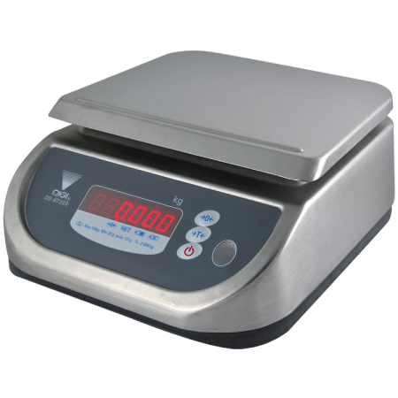 Cântar Laborator DS-673SS K6 IP65